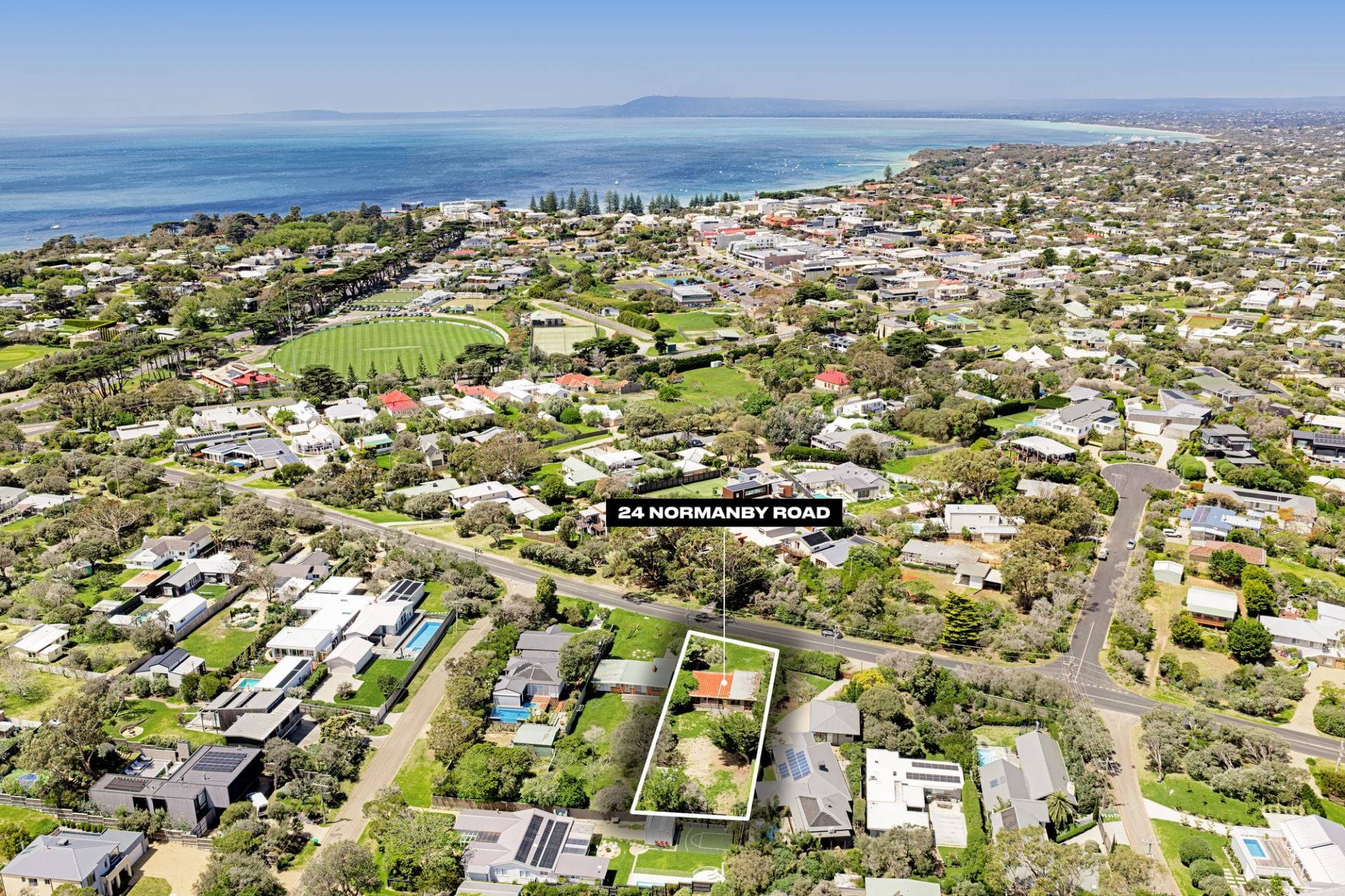 24 Normanby Road, Sorrento, Sorrento - Thumbnail 2