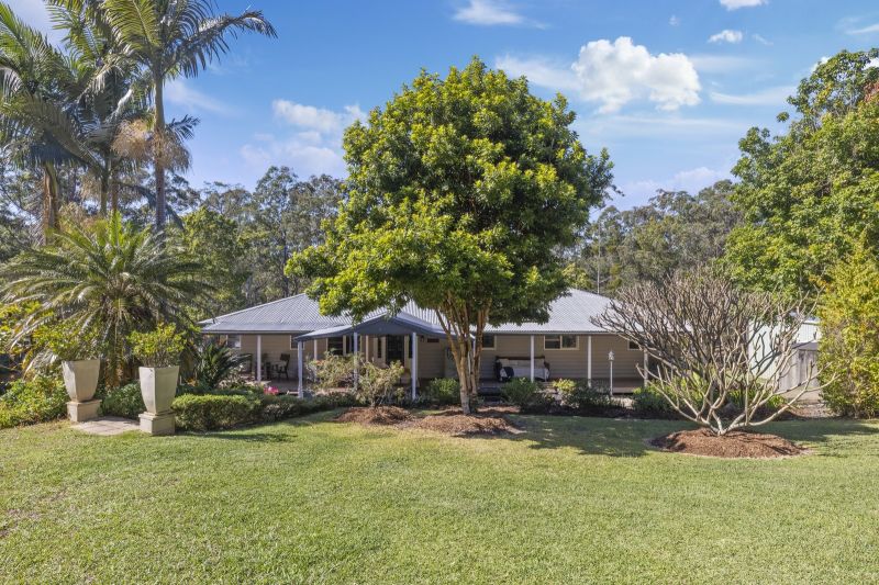 29 Murphys Road UPPER CORINDI NSW