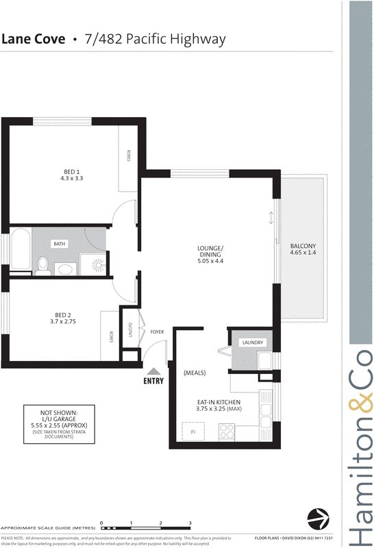 SOLD BY REBECCA MITCHELL 0412 257 625
