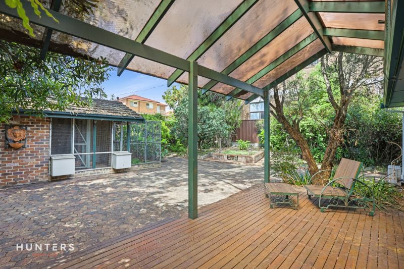 36 Murray Street, Merrylands