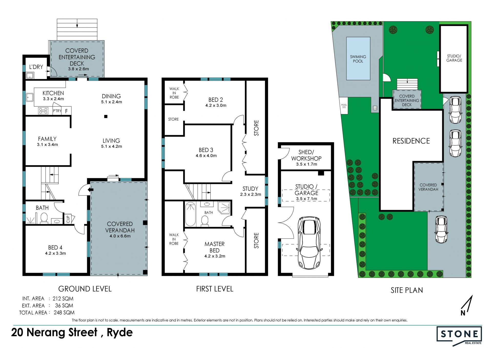 Renovated Spacious Family Home Close To Everything