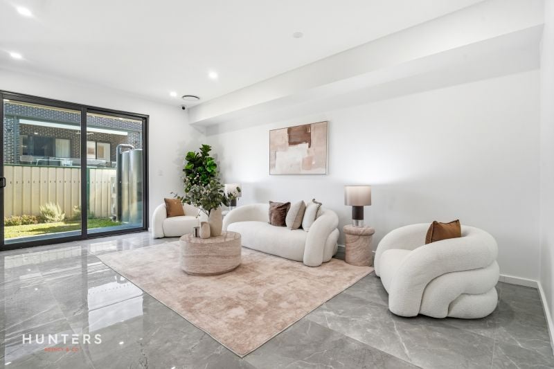 17A Bombala Street, Pendle Hill