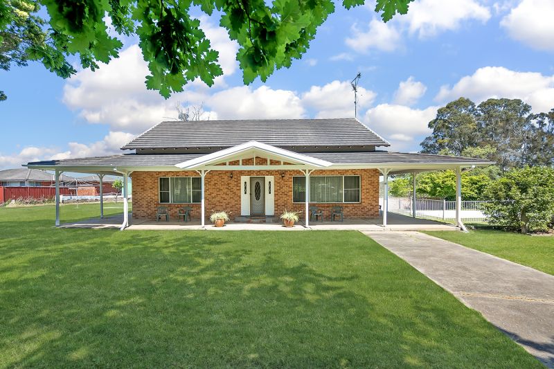 55 Dwyer Road, LEPPINGTON, Leppington - Thumbnail 8