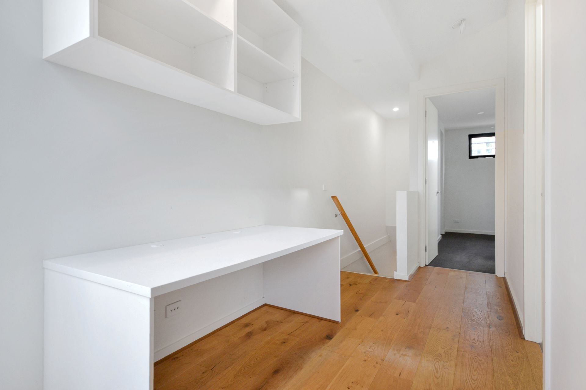 Convenient Thornbury Living in a Boutique Complex