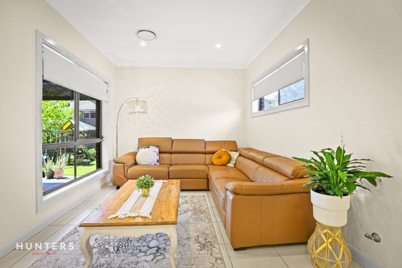 12 Reuben Street, Grantham Farm