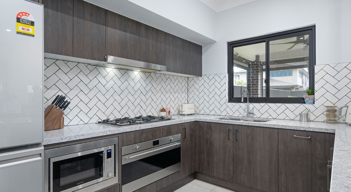 Leppington 30 Vinculo Terrae Street