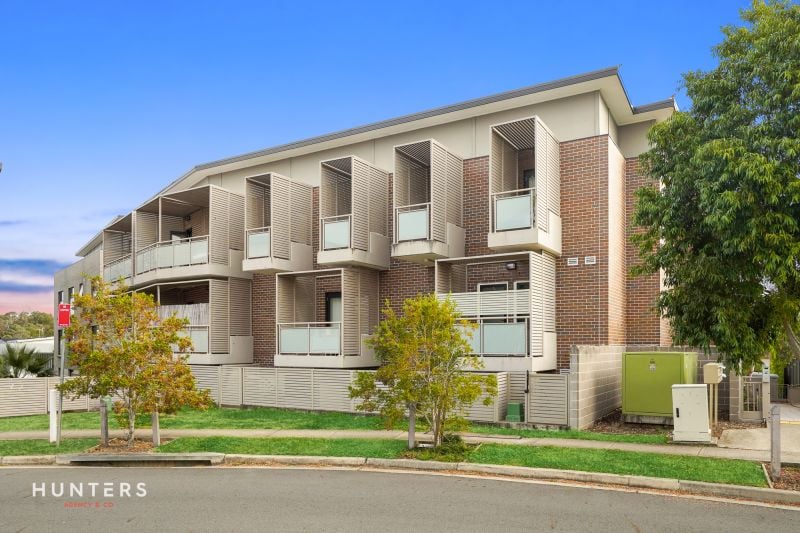 37/1 Glenmore Ridge Drive, Glenmore Park