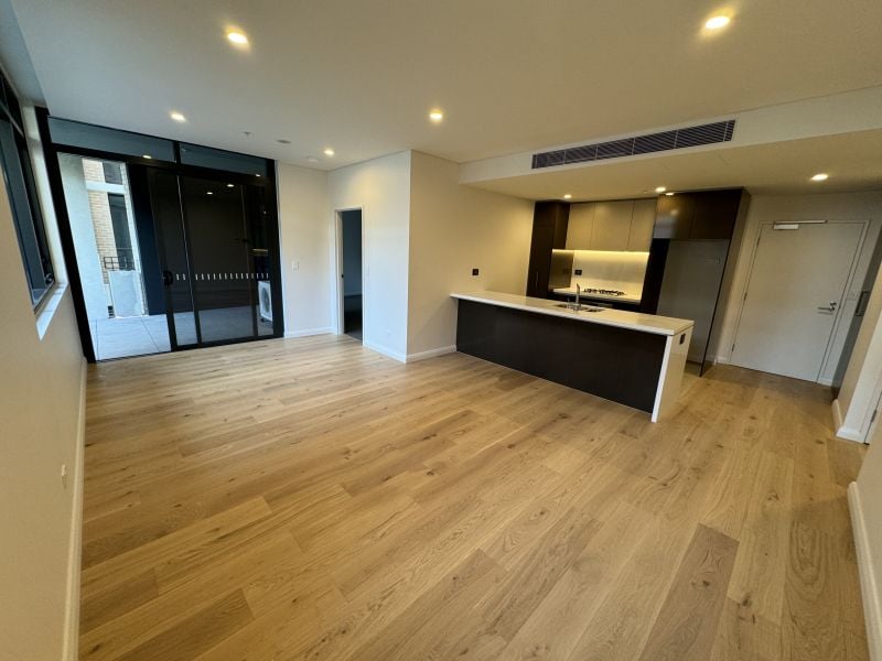 201/2D Conferta Avenue, Tallawong