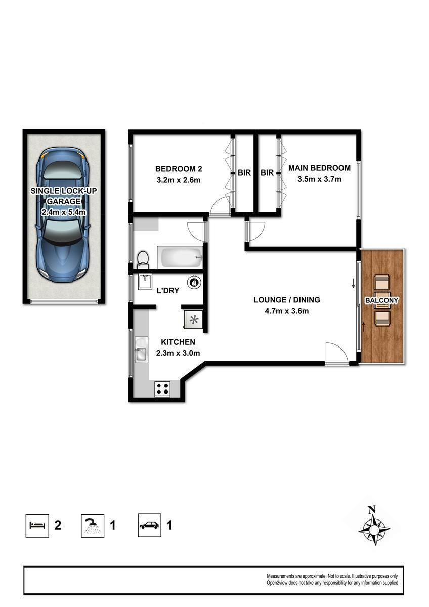 PERFECT FIRST HOME OR SOUND INVESTMENT