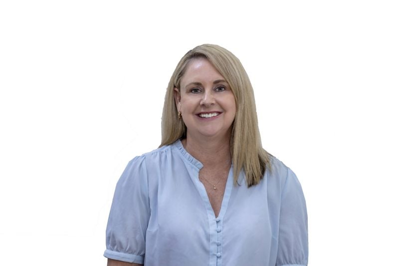 Kirstie Mahoney