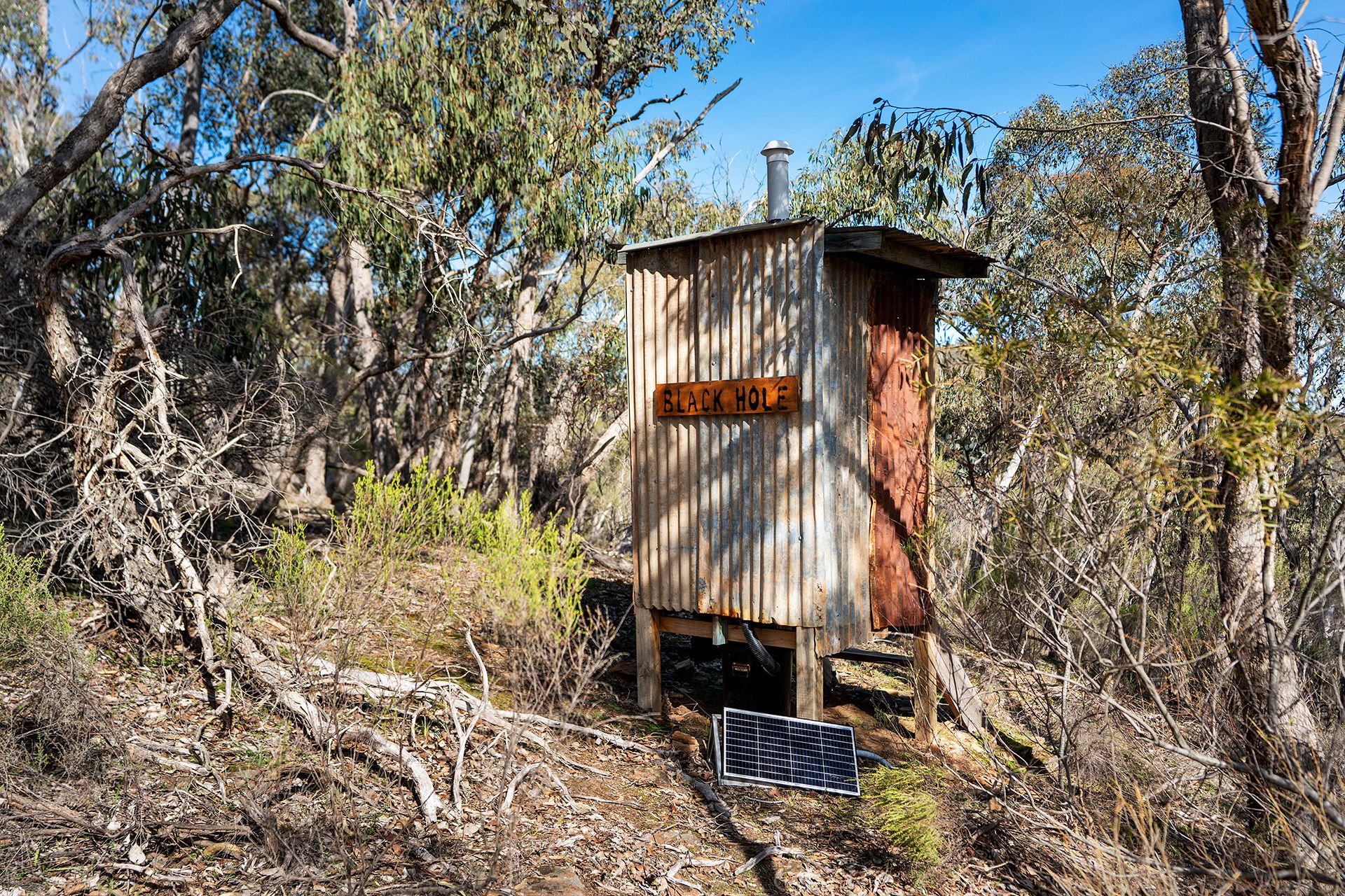 40 Sheldon Track, Fryerstown - Thumbnail 8