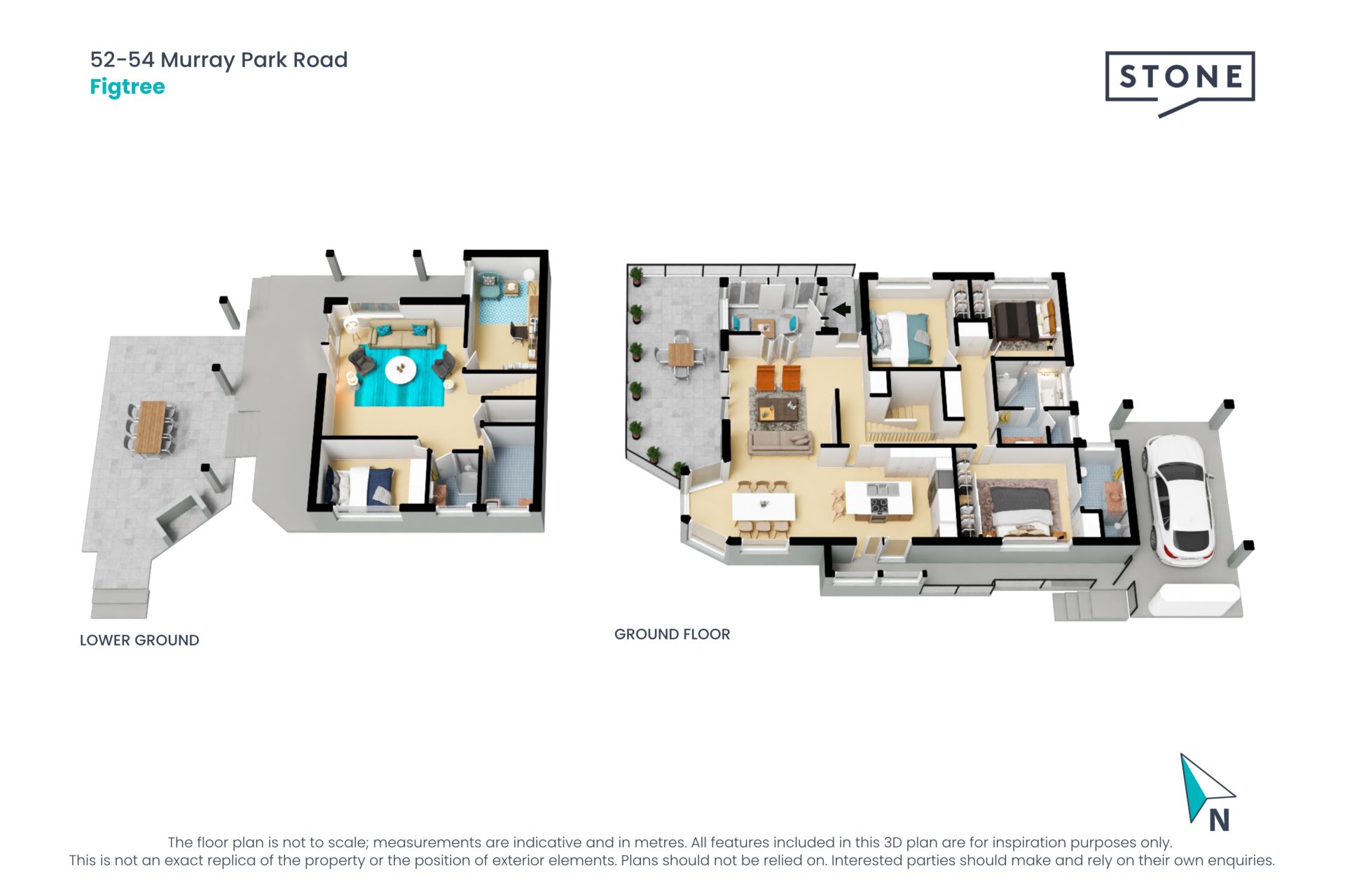 SOLD BY STONE REAL ESTATE | NEIL WEBSTER & YENSON MUI