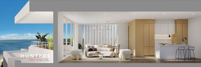 11 Beach Parade, Canton Beach