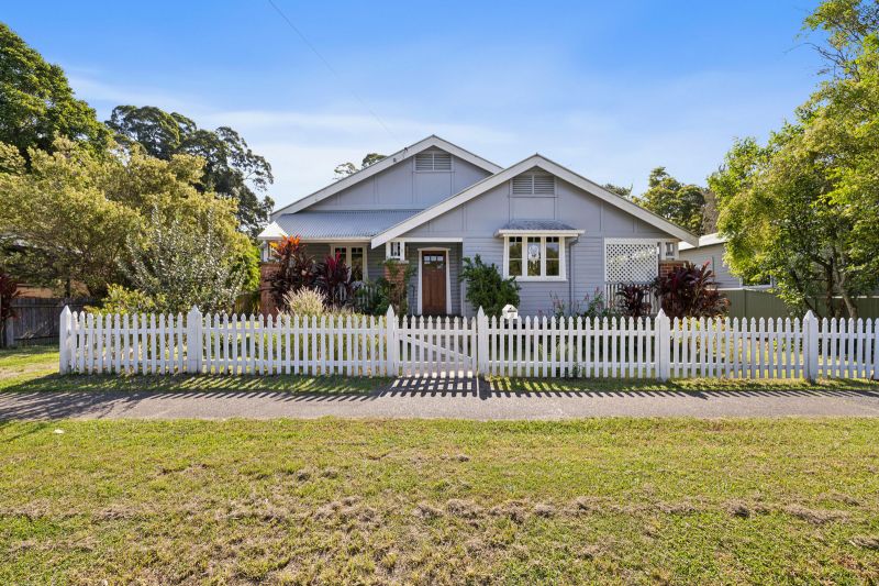 6 Hammond St BELLINGEN NSW