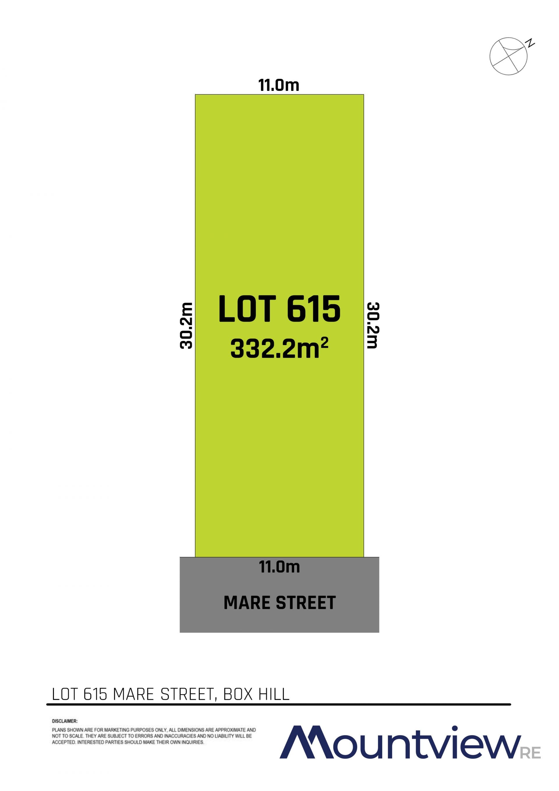 615/ Mare Street, Box Hill - Image 1