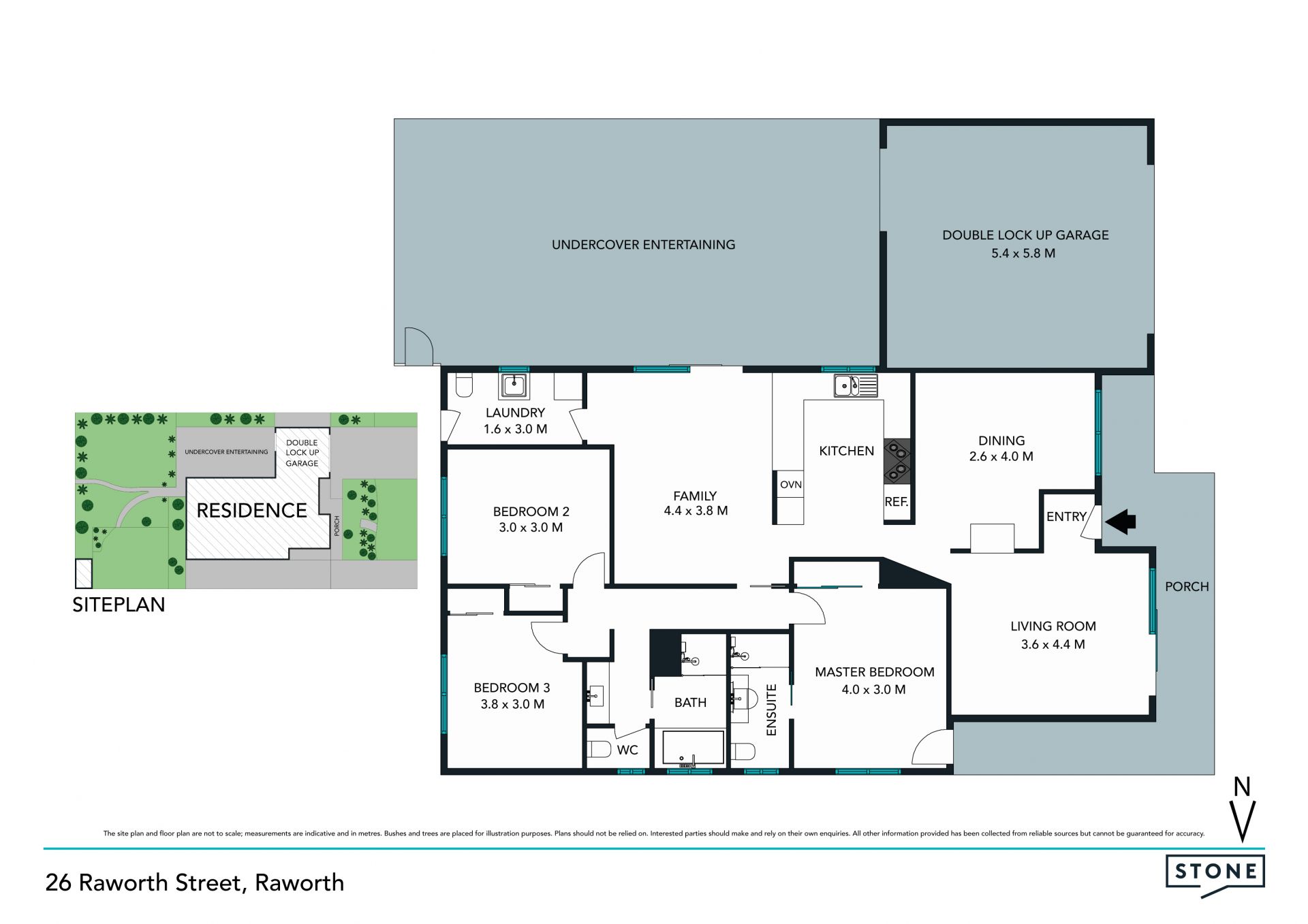 Cherished family home ready for next chapter