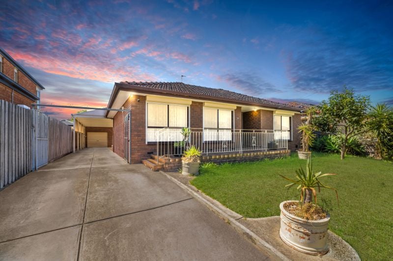 364 Edgars Road, Lalor