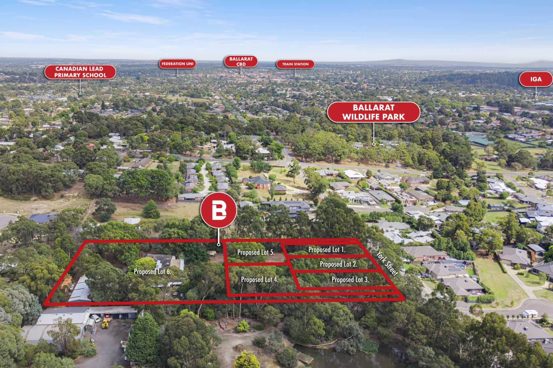 816 York Street, Ballarat East, Ballarat East - Thumbnail 5