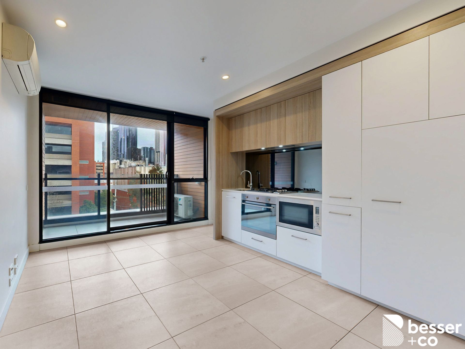 303/106-110 Queensberry Street, Carlton - Thumbnail 2