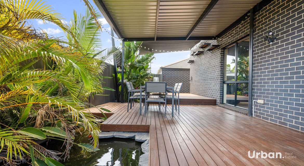 Denham Court 78 Plumegrass Avenue