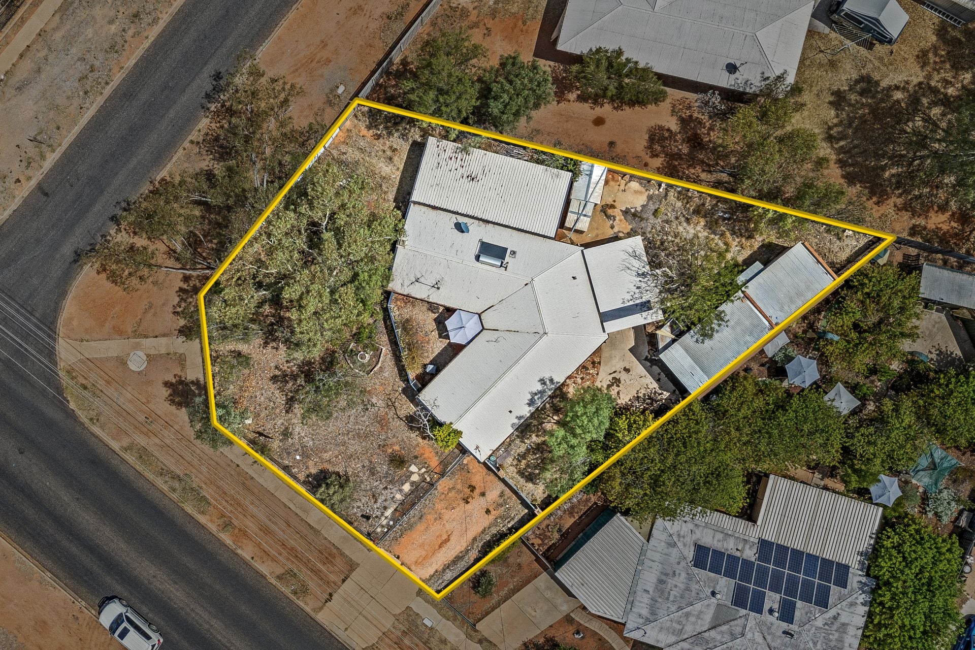 4 Pedler Avenue Gillen NT, Gillen - Image 1