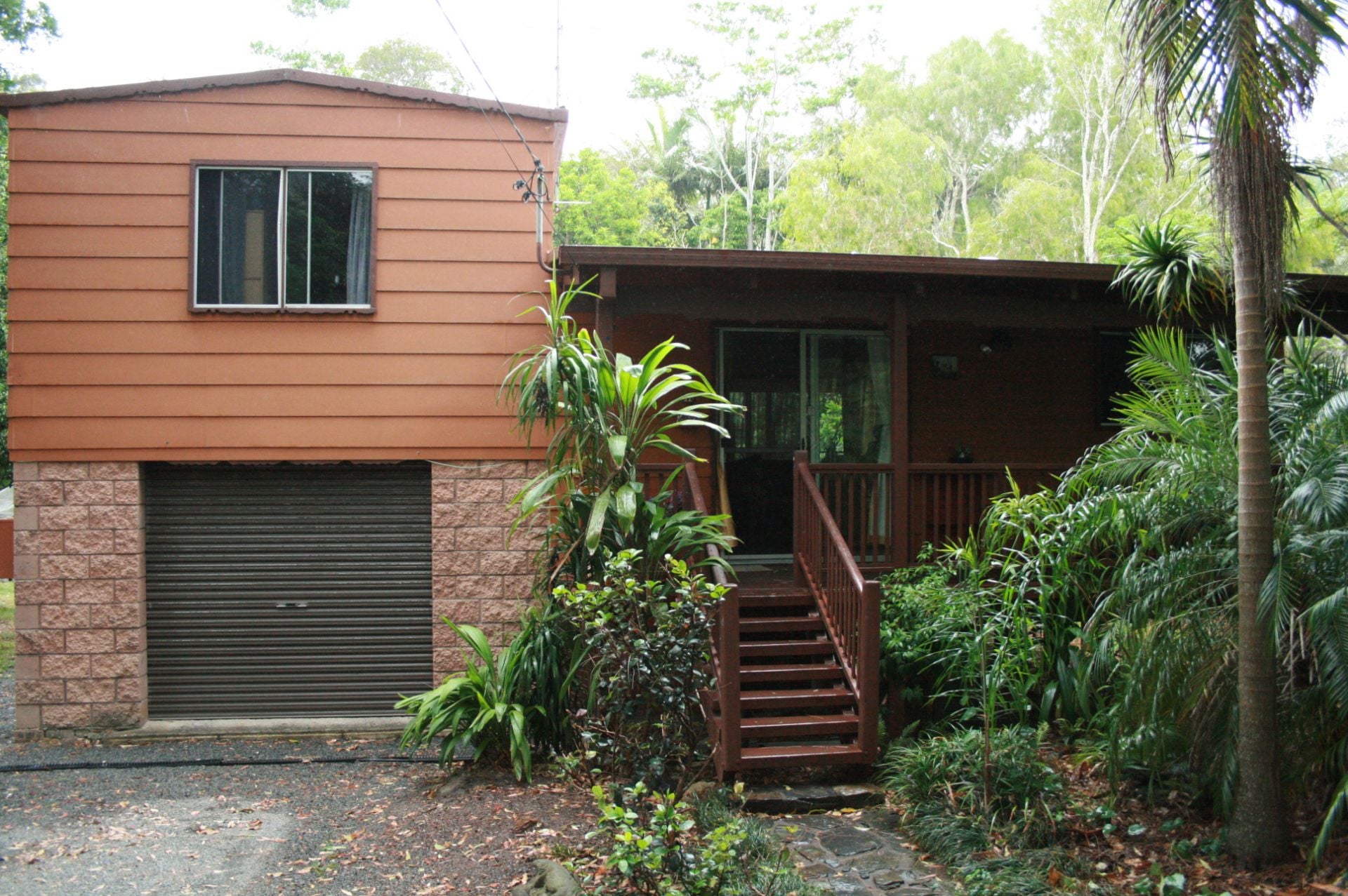 22 Redbox Crescent SANDY BEACH NSW
