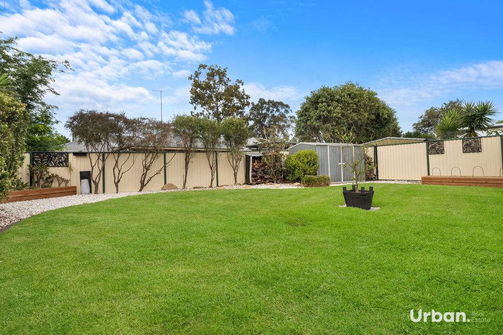 Bligh Park 71 Porpoise Crescent