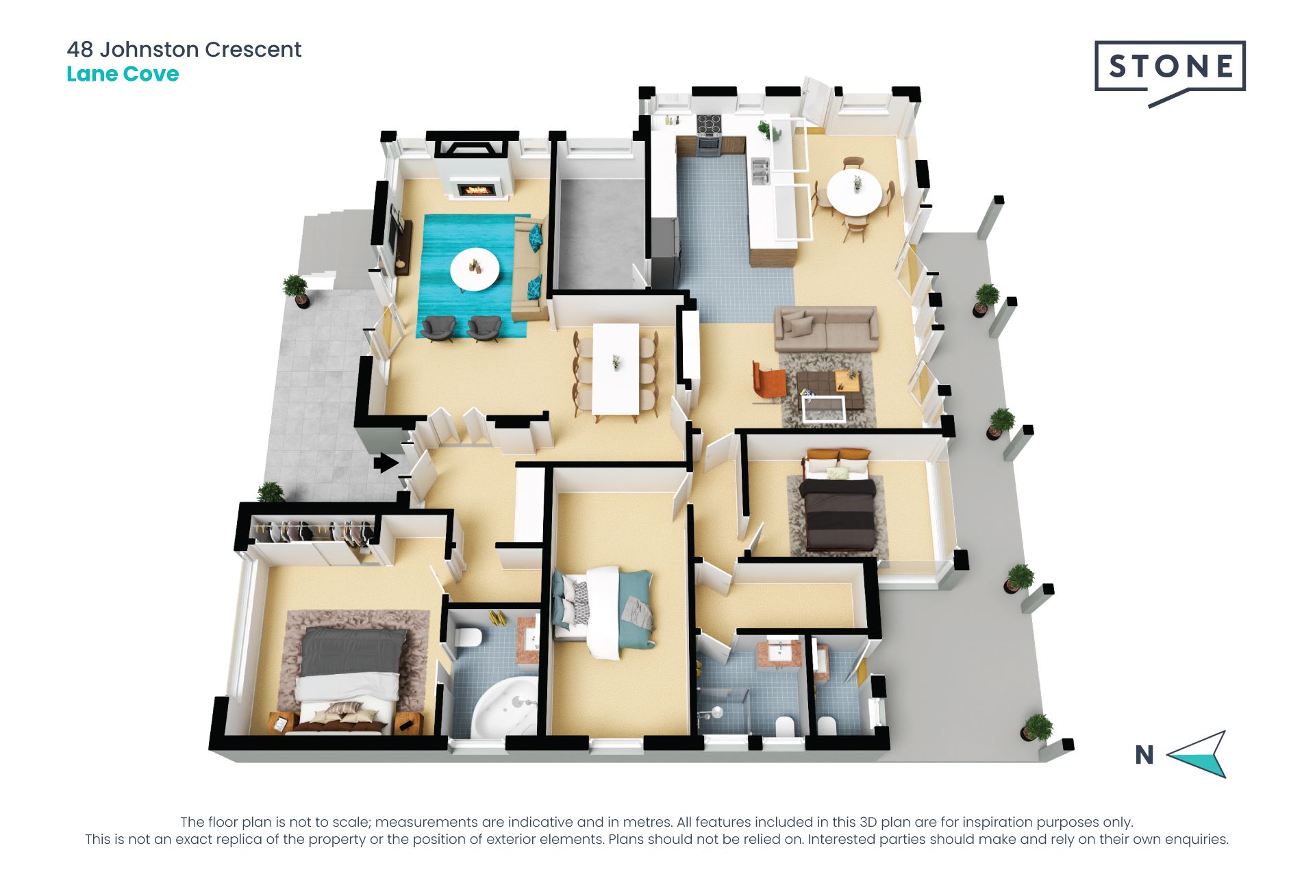 SOLD BY TEAM HILL