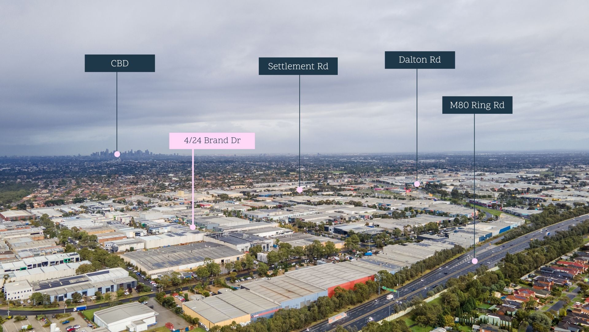 A Landmark Investment In A Prime Location
