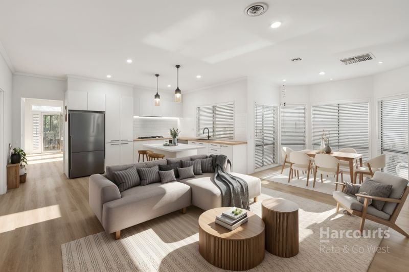 11 Hepburn Way, Caroline Springs