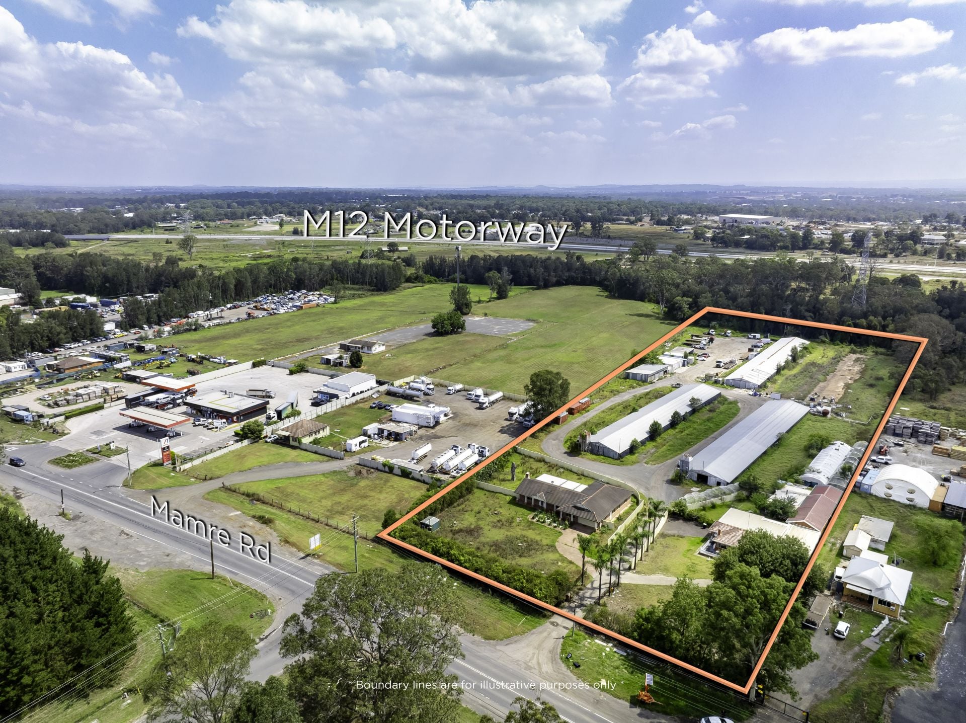 1149-1155 Mamre Road, KEMPS CREEK, Kemps Creek - Thumbnail 3