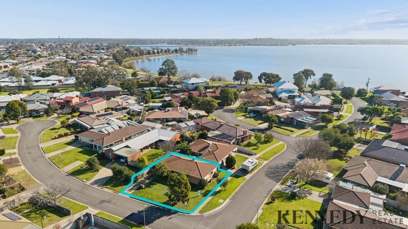 1/1 Paul Court Yarrawonga VIC, Yarrawonga - Image 1