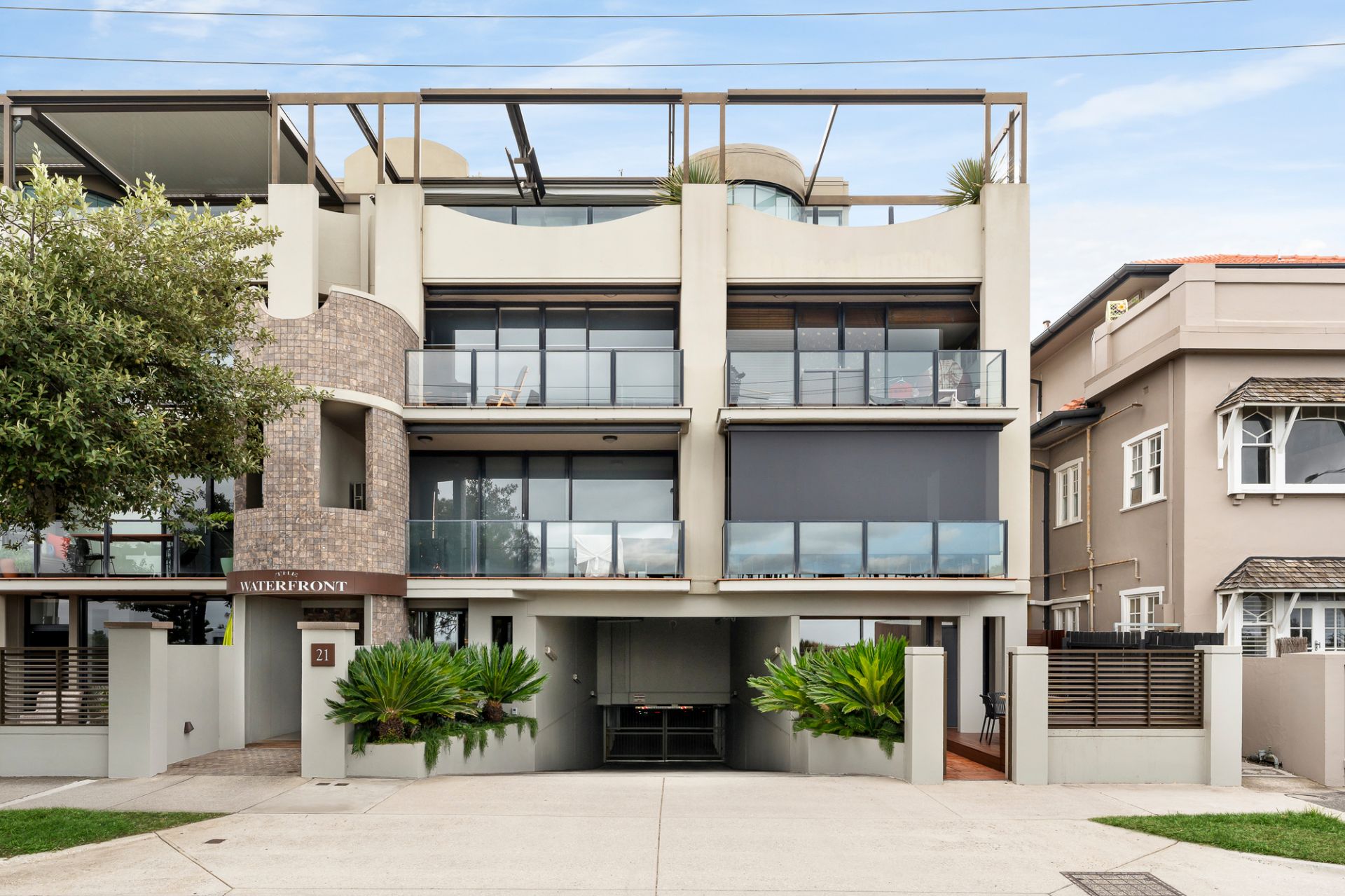 3/21 Marine Parade, St Kilda, St Kilda - Thumbnail 8