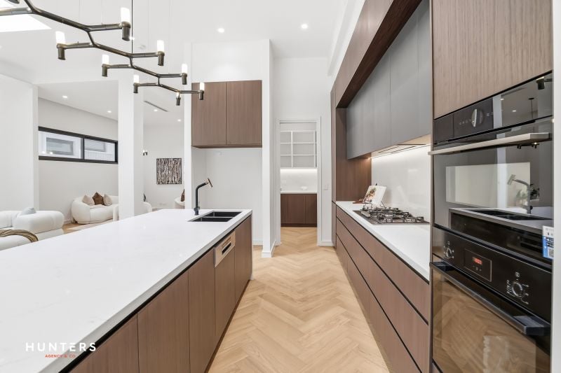 21 Parkland Avenue, Rydalmere