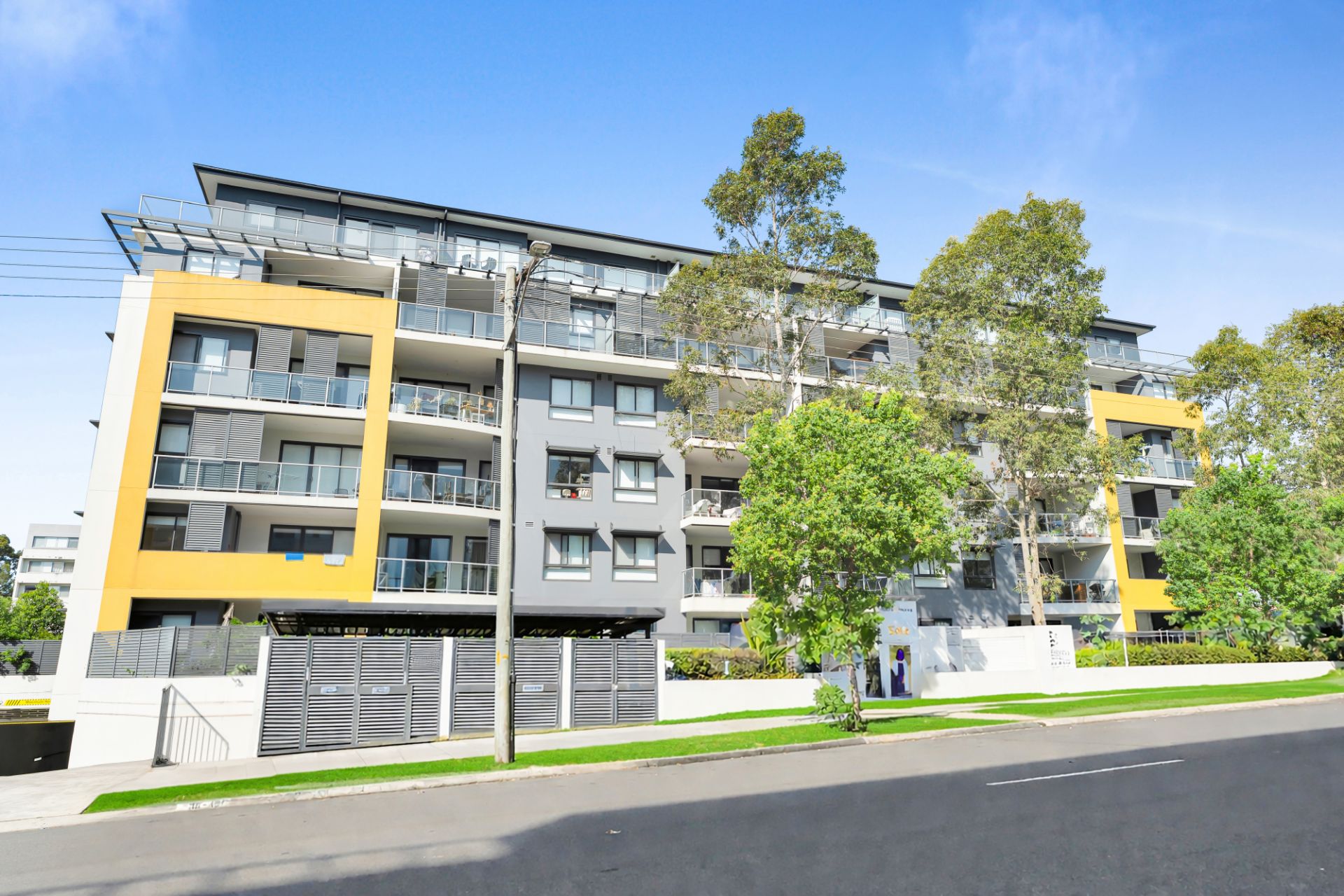 10/38-42 Chamberlain Street, Campbelltown, Campbelltown - Thumbnail 3