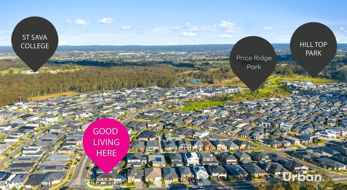 Leppington 77 Price Ridge
