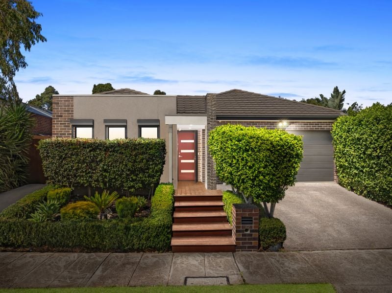 12 Earlybird Way, Epping