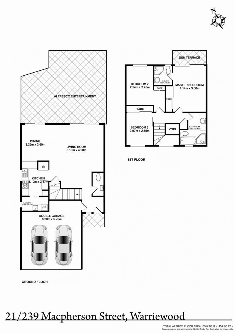 Immaculate Townhome