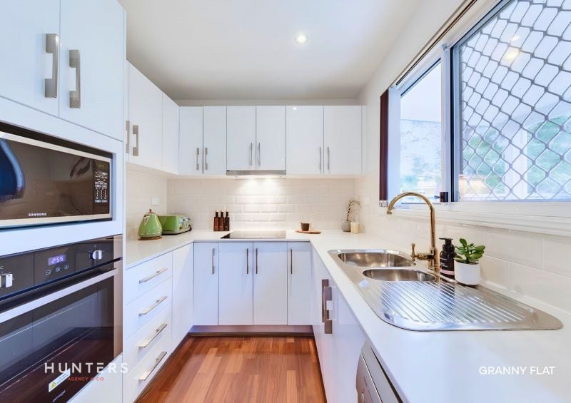 3 & 3A Bettington Road, Oatlands