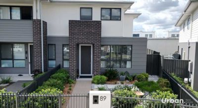 Marsden Park, 89 Annan Avenue