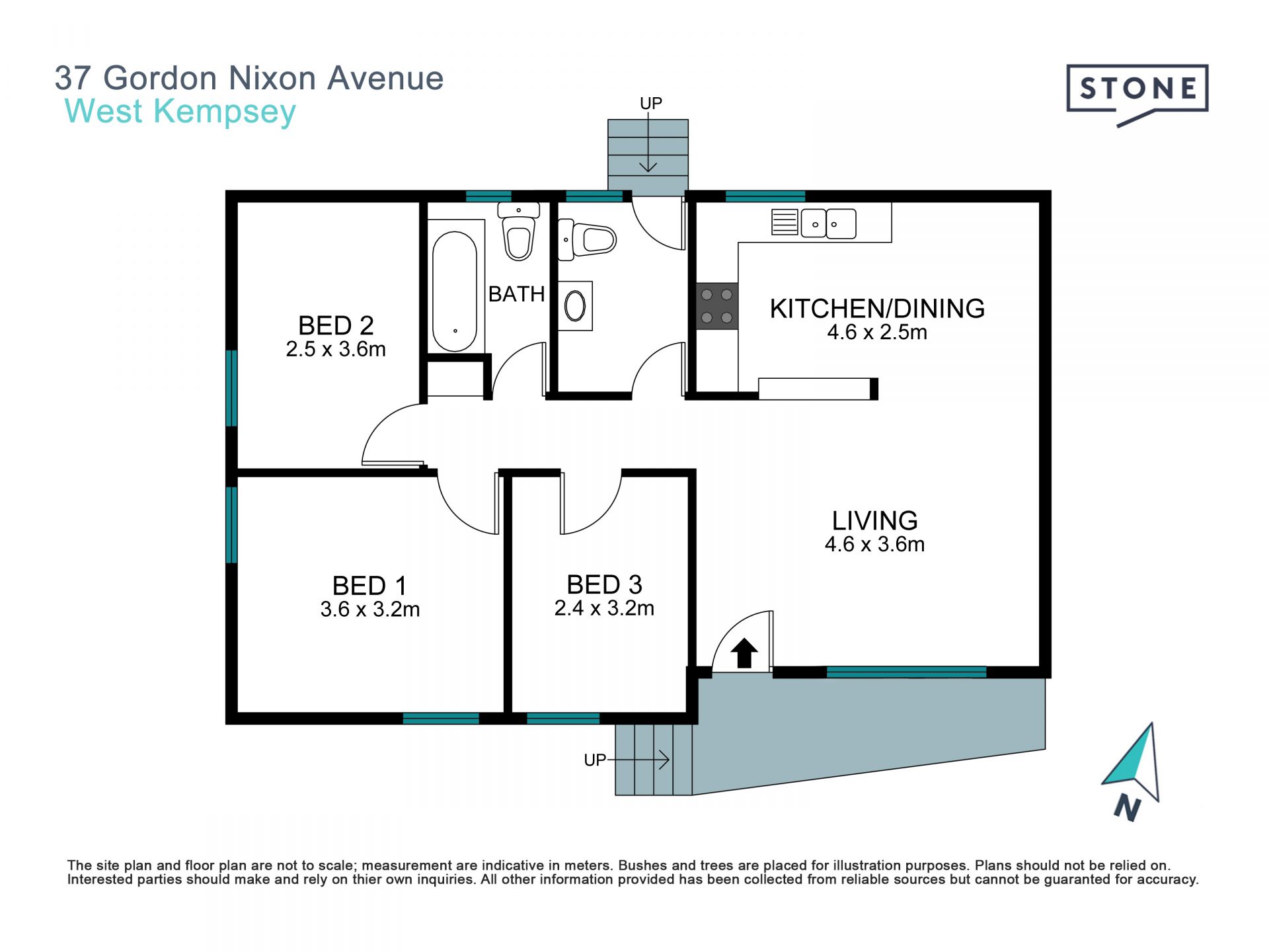 Solid Investment in West Kempsey