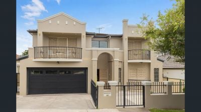 Hurstville 265 Carrington Avenue