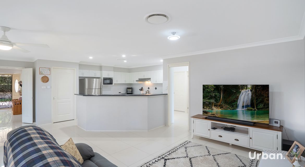 Aberglasslyn 227 Denton Park Drive
