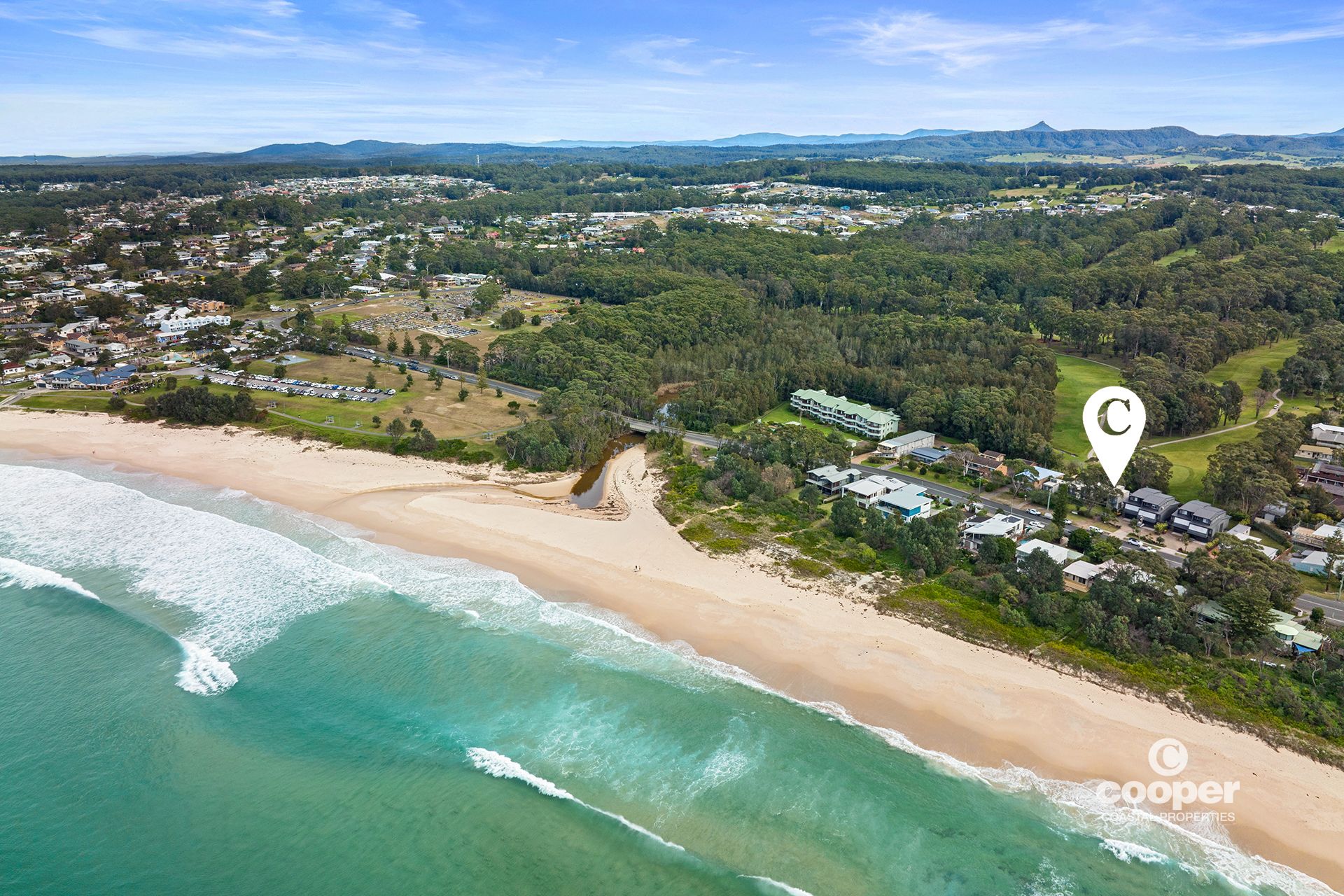 6/11-13 Mitchell Parade, Mollymook Beach - Thumbnail 3