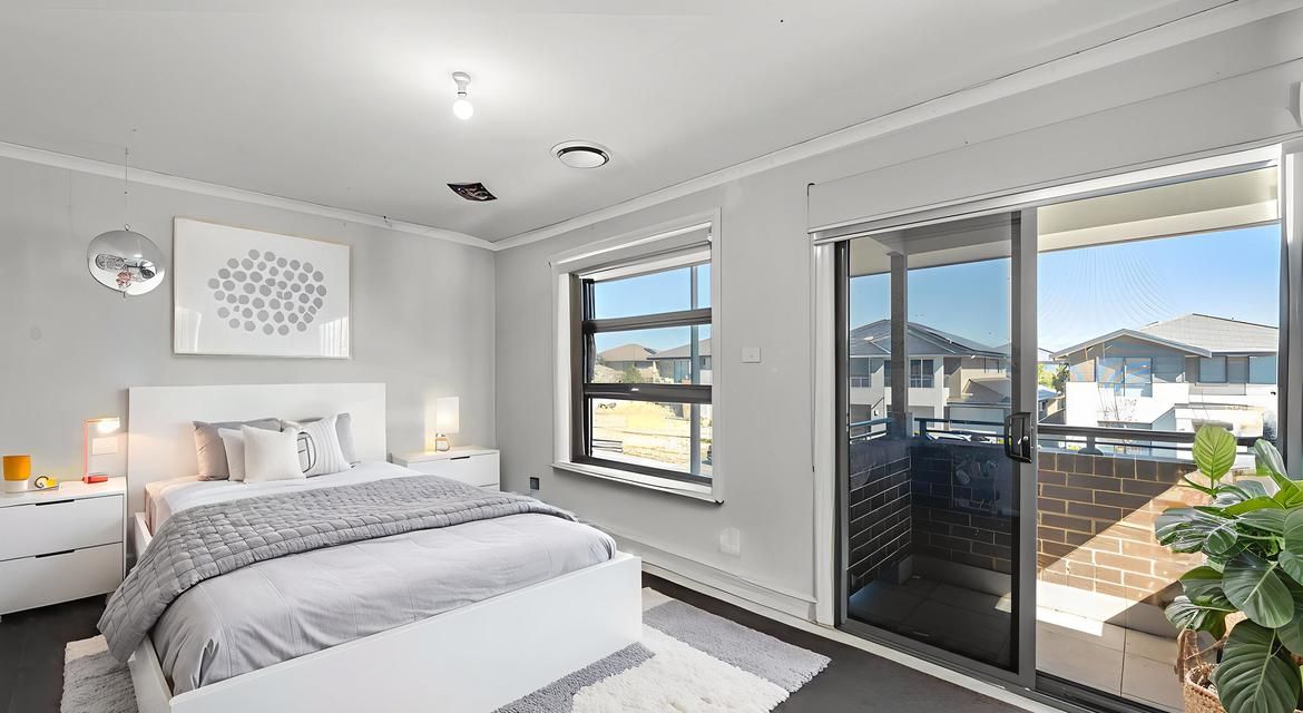 Marsden Park 26 Barrallier Drive