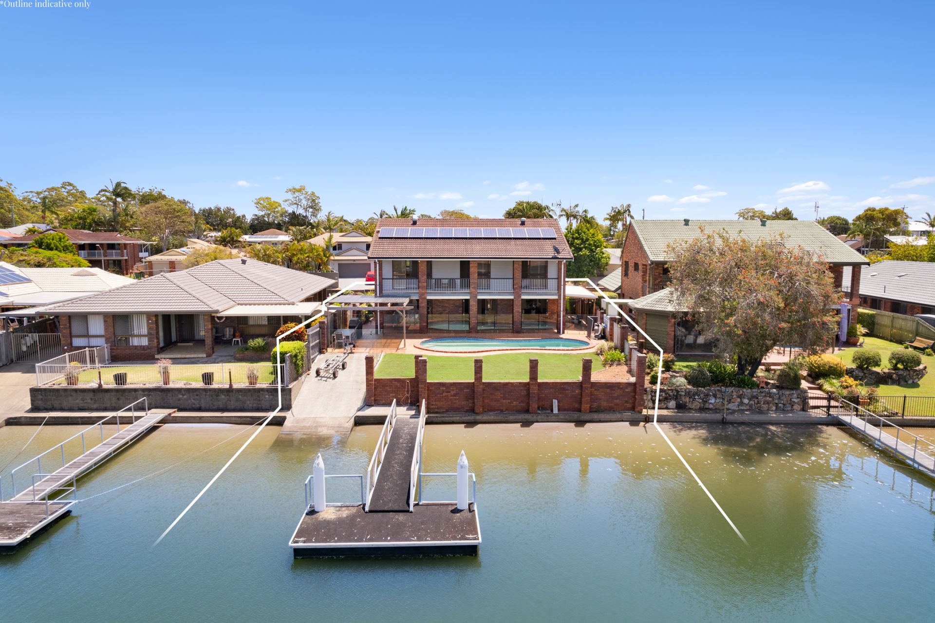25 Camelot Crescent, Hollywell - Thumbnail 2