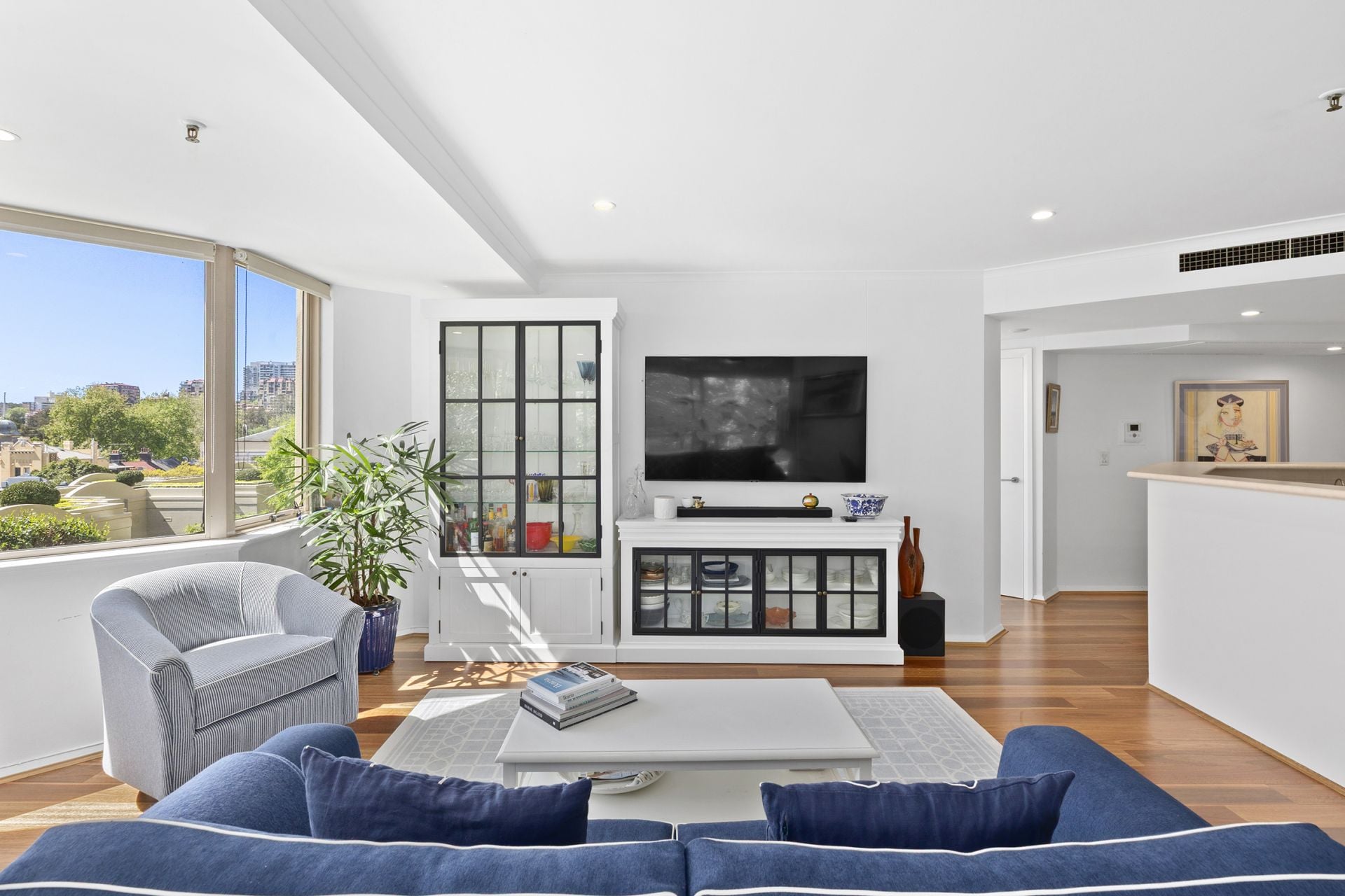 303/63 Crown Street, Woolloomooloo NSW 2011