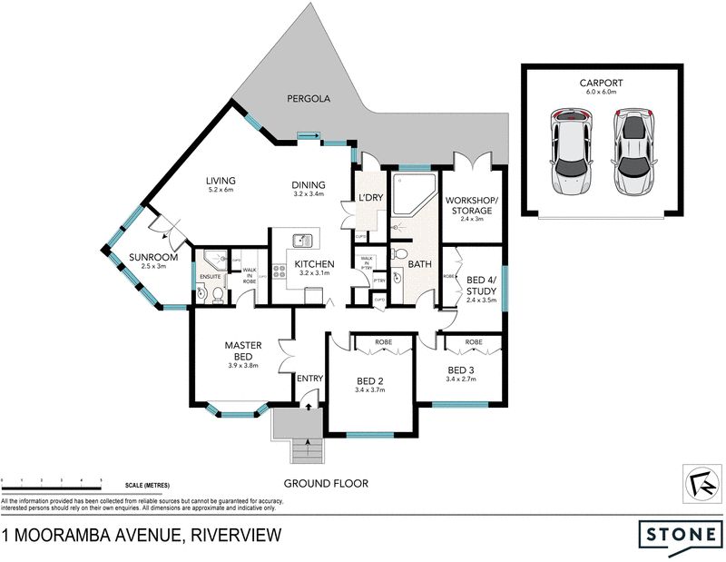 Fantastic opportunity in premier cul-de-sac setting