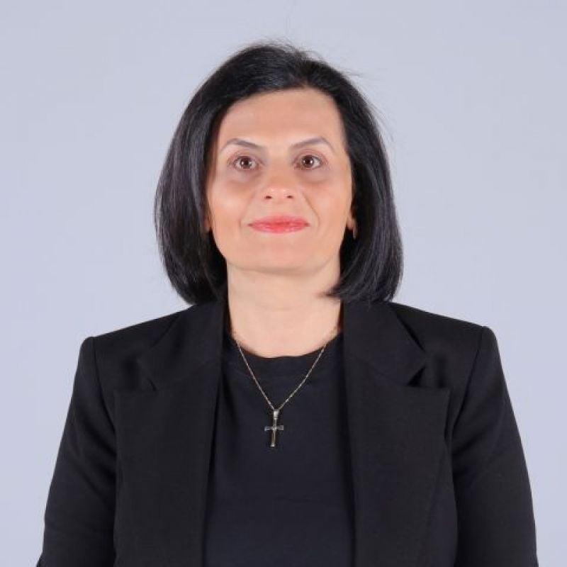 Marie Moses Real Estate Agent