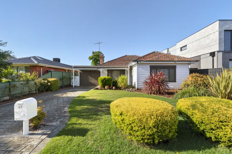 49 Cyprus Street, Lalor